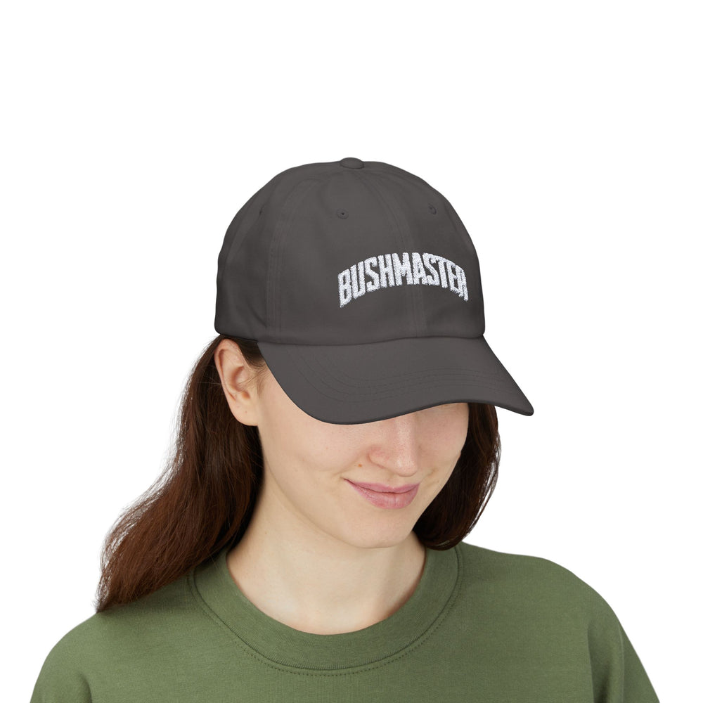 BUSHMASTER DAD CAP