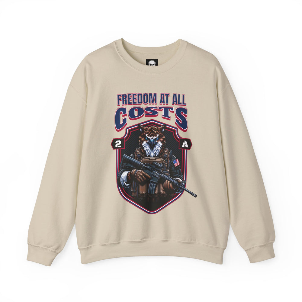 HAWK FREEDOM SWEATSHIRT