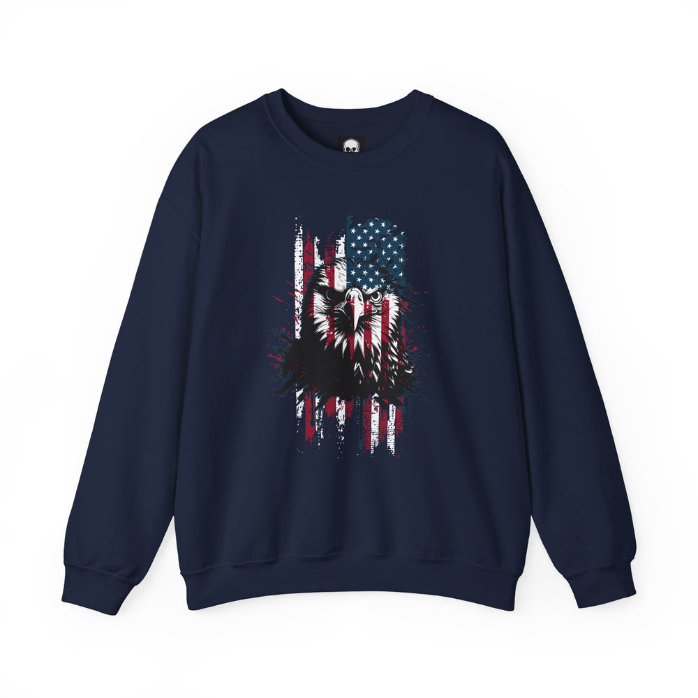 MERICA SWEATSHIRT