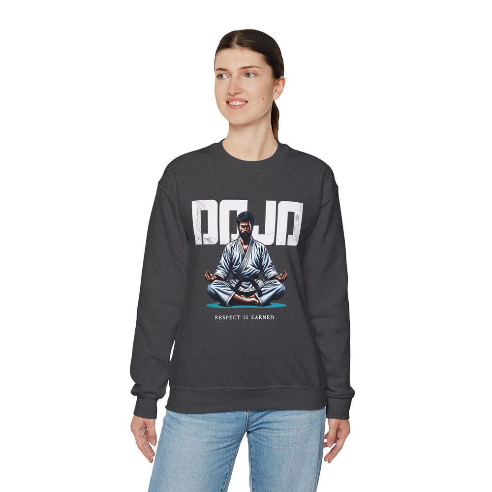 DOJO SWEATSHIRT