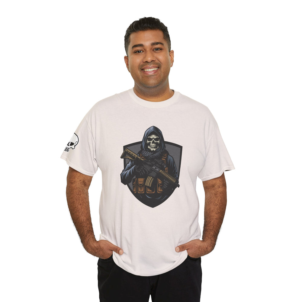 REAPER OPERATOR T SHIRT