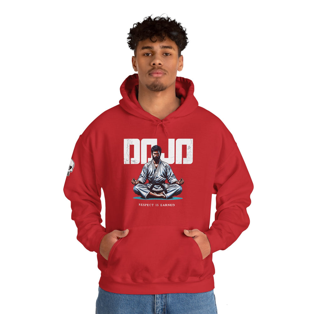 DOJO HOODIE