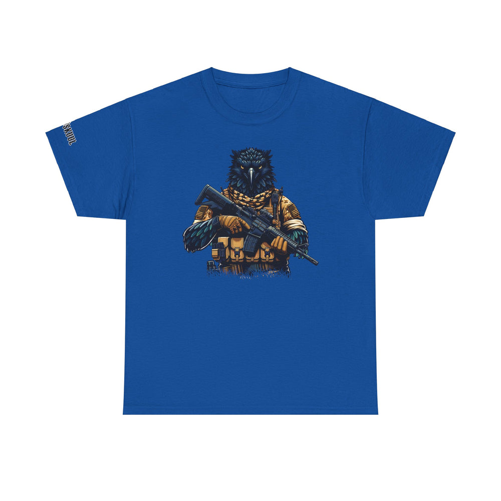 RAVEN OPERATOR T SHIRT