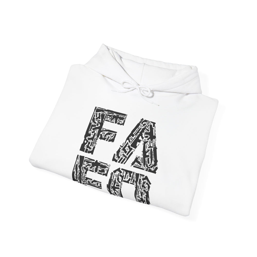 FAFO HOODIE