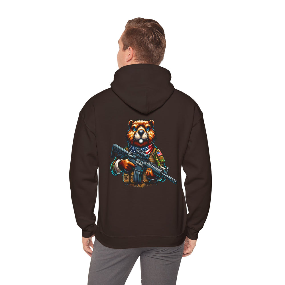 BEAVER OPERATOR HOODIE