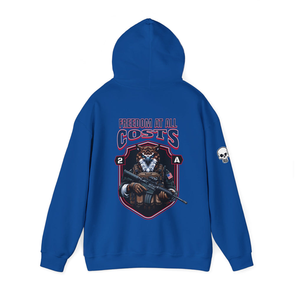 HAWK FREEDOM HOODIE