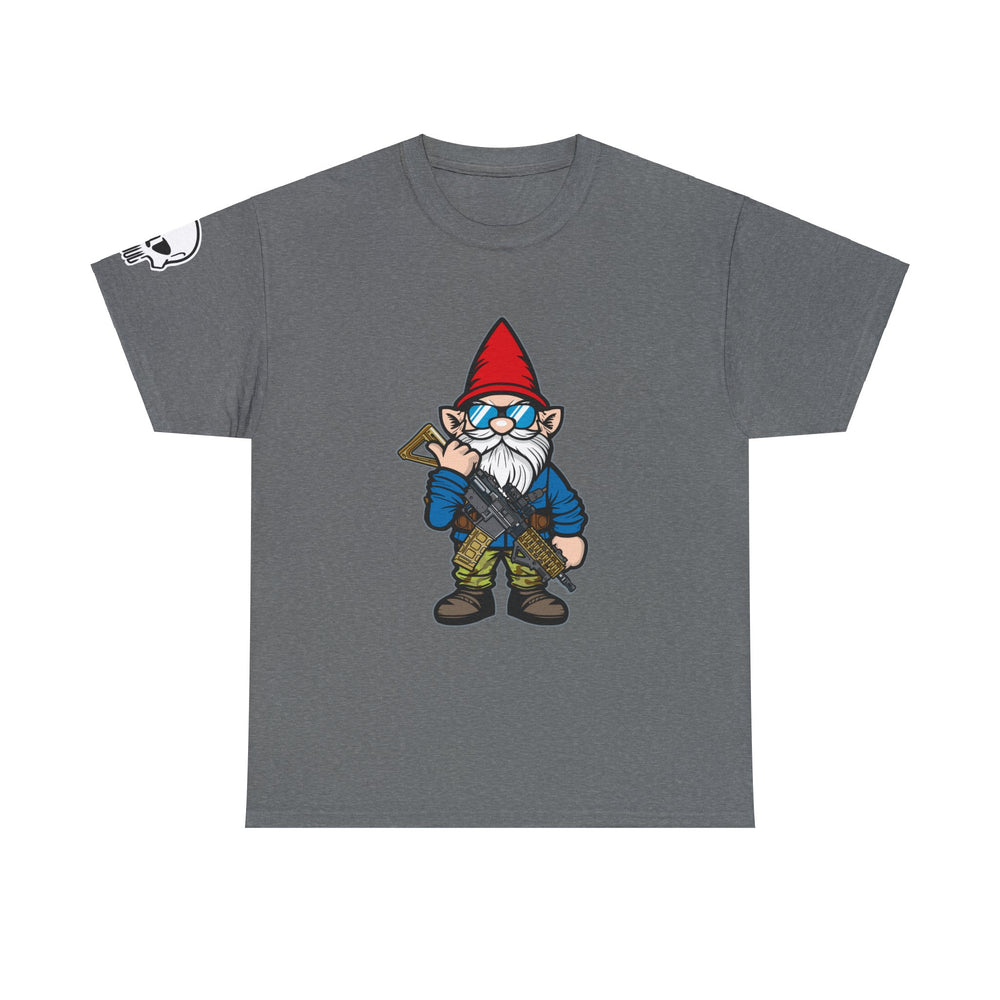 KEEP IT COOL GARDEN GNOME