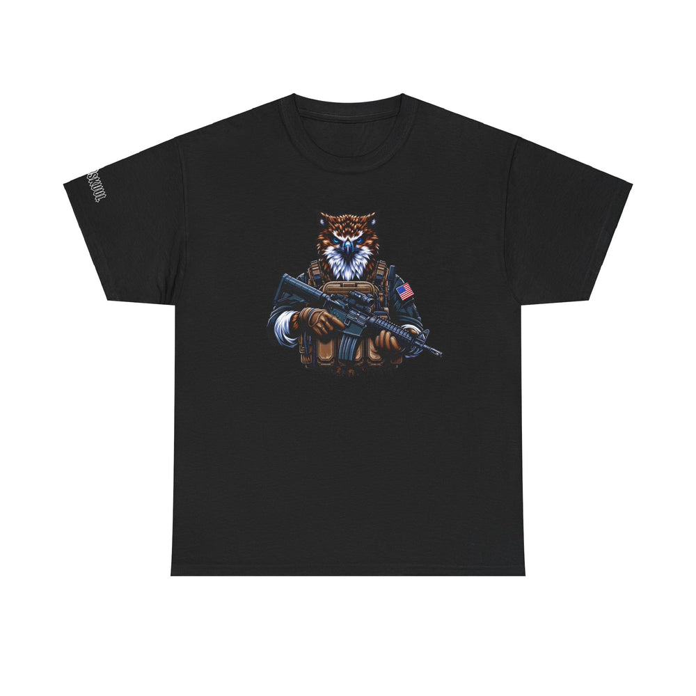 HAWK OPERATOR T SHIRT