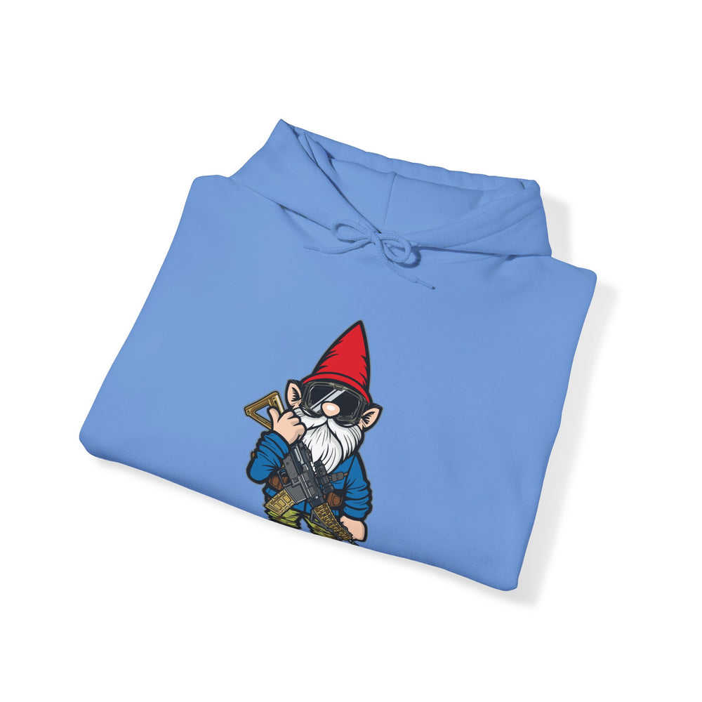 OPERATOR GARDEN GNOME HOODIE