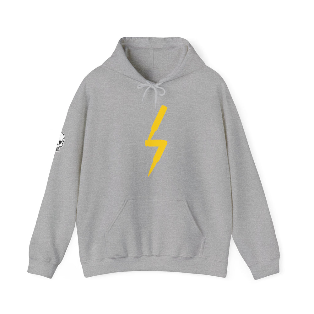 AMMO THUNDER HOODIE