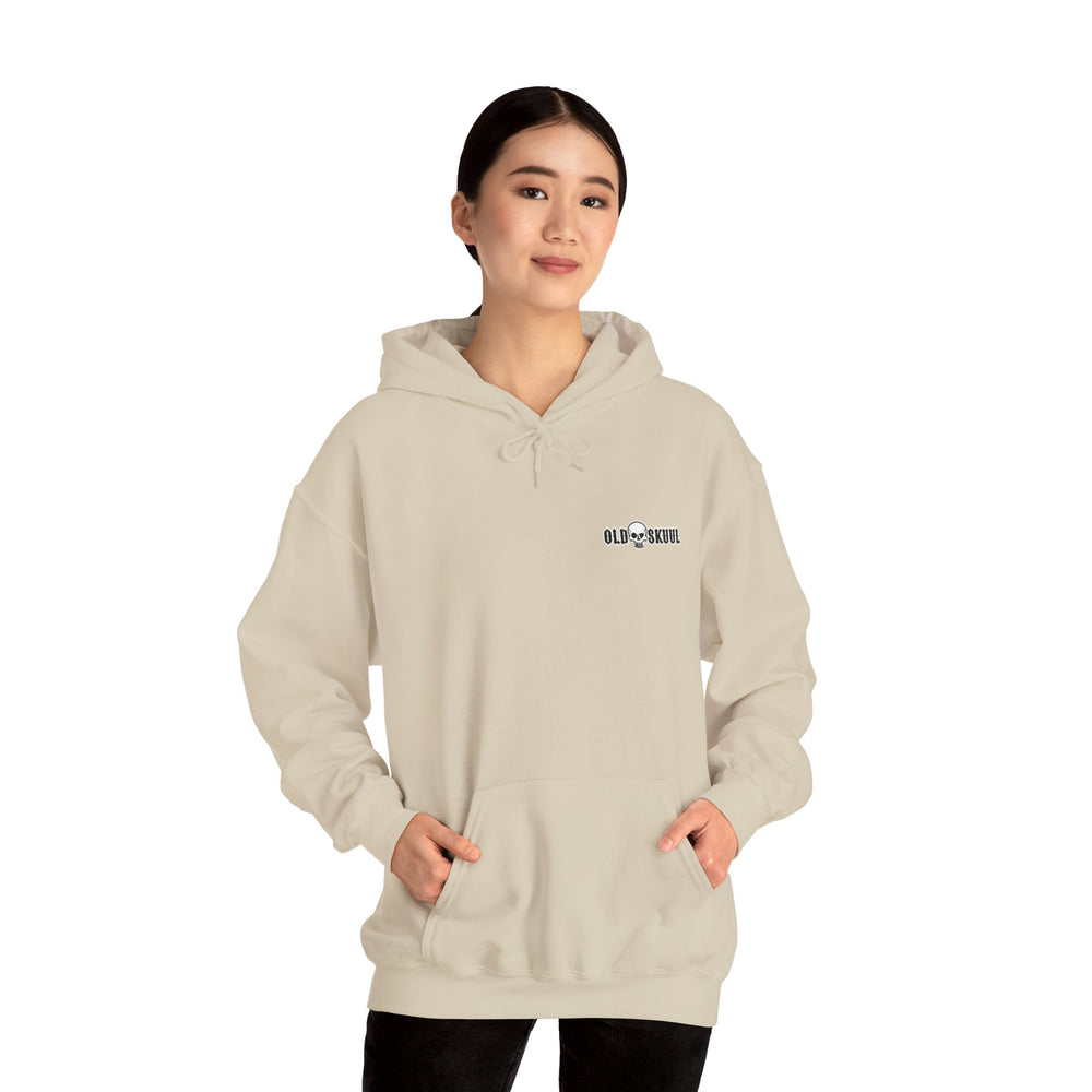 WOMEN'S WARRIOR RESOLVE HOODIE