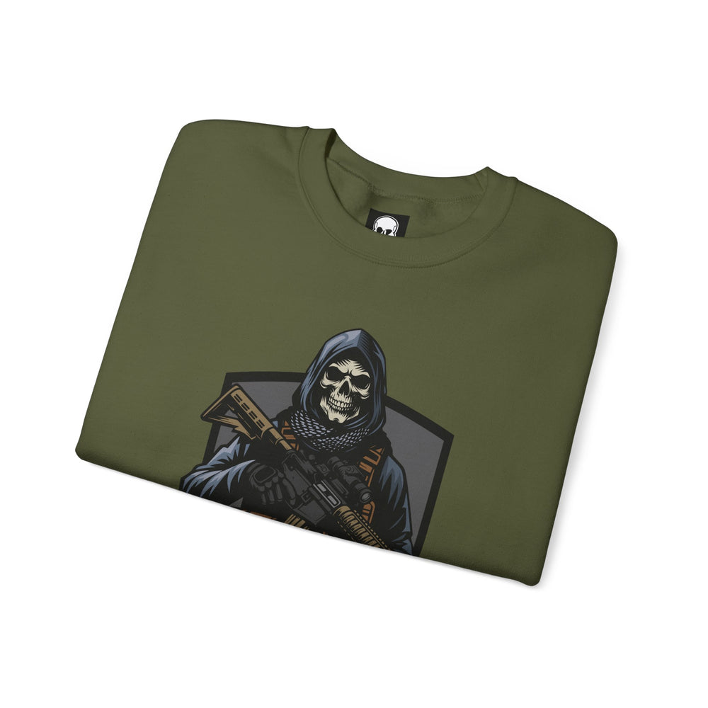 REAPER OPERATOR SWEATSHIRT