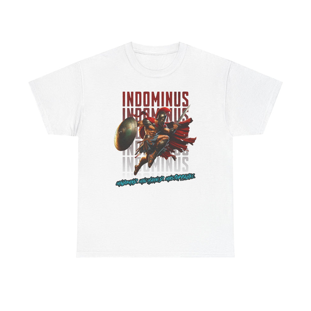 INDOMINUS T SHIRT