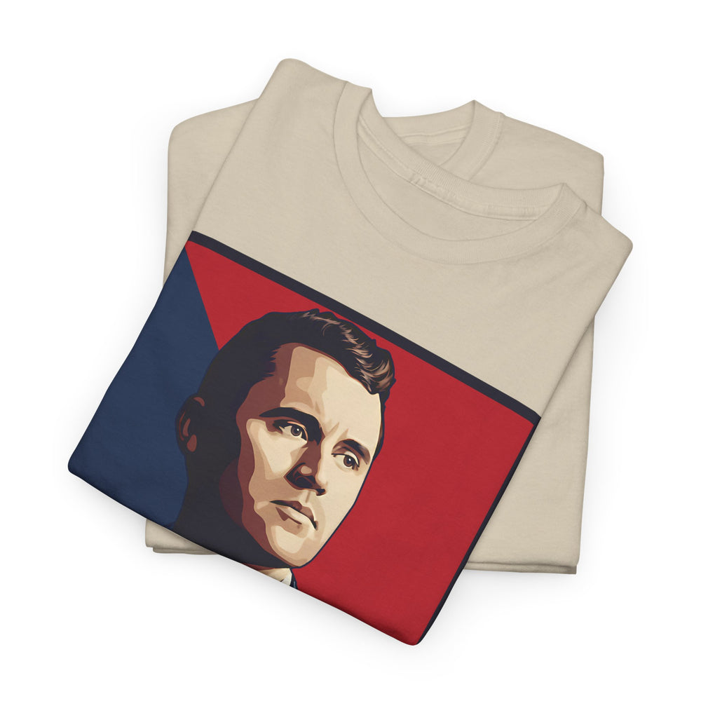 CHARLIE KIRK T SHIRT