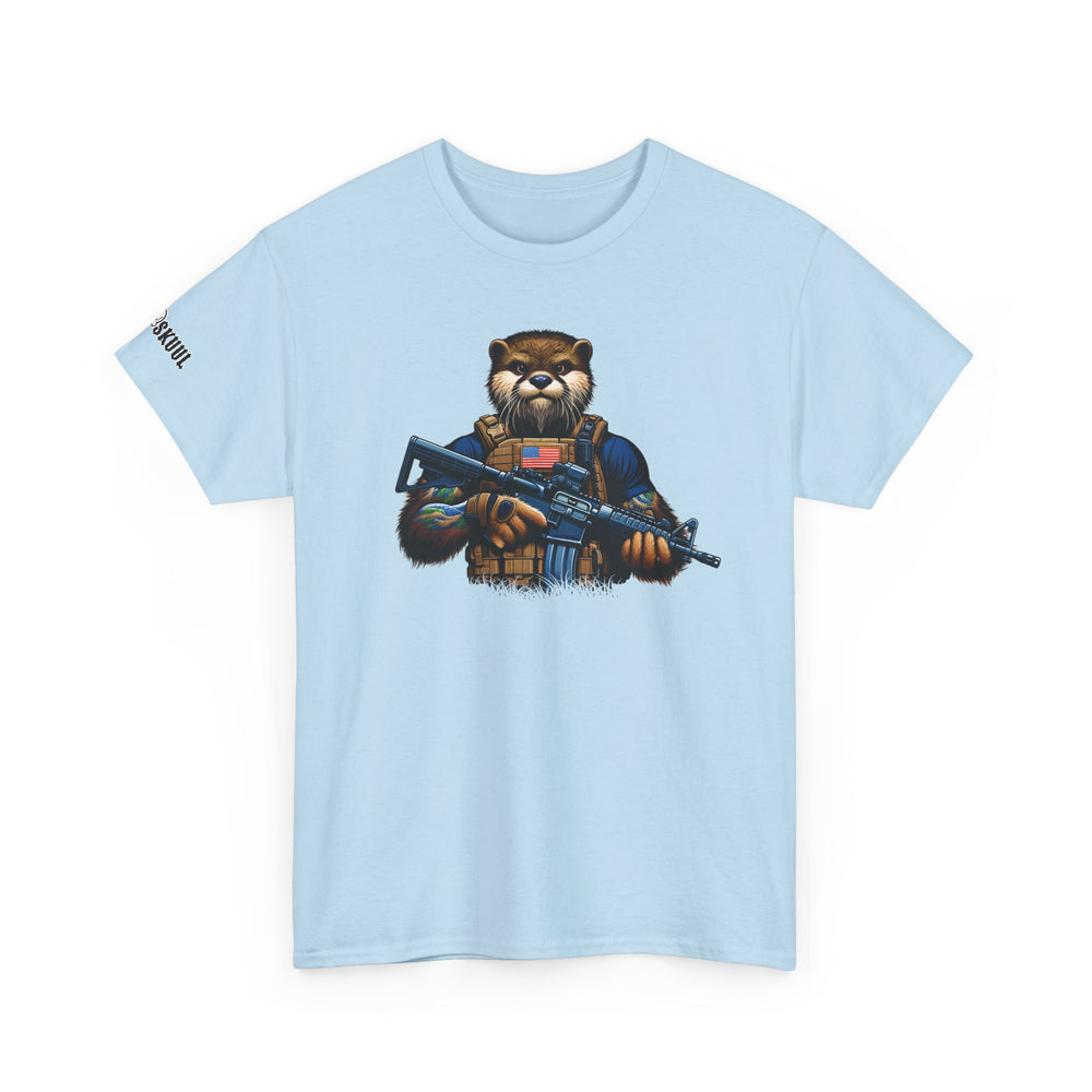 OTTER OPERATOR T SHIRT