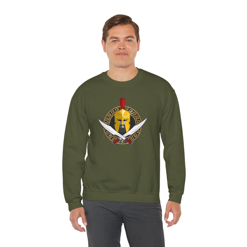 SPARTAN REAPER SWEATSHIRT