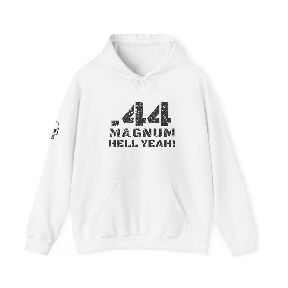 .44 MAGNUM HELL YEAH! HOODIE