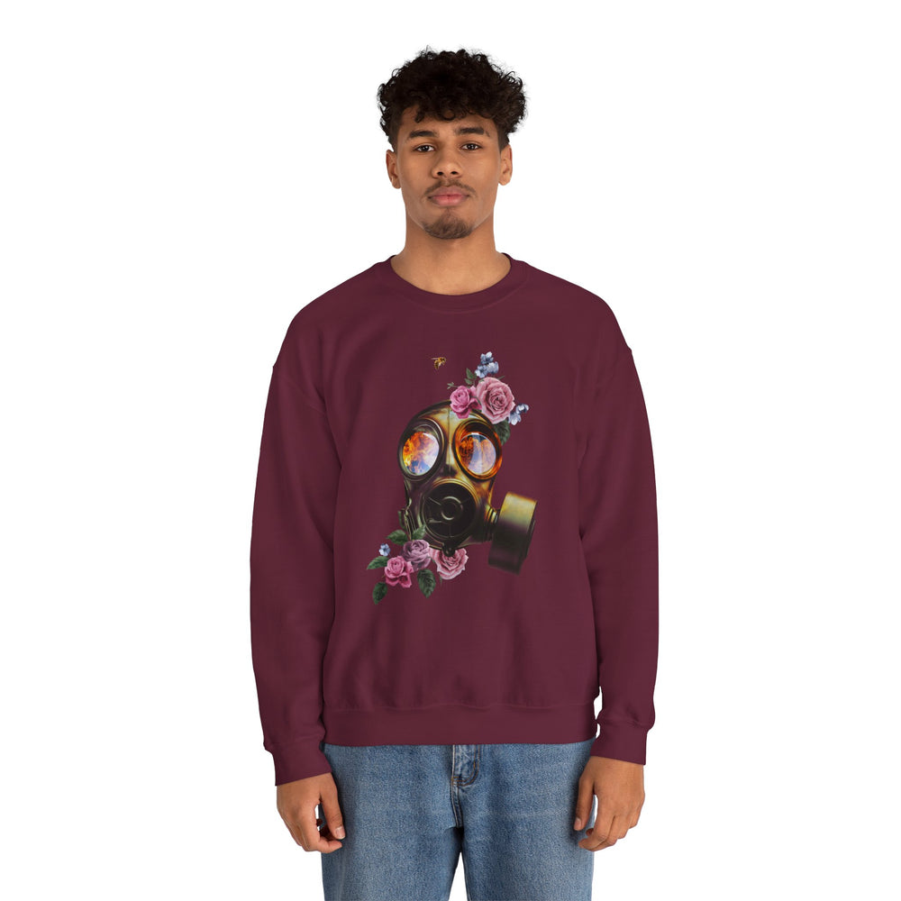 AFTERMATH SWEATSHIRT