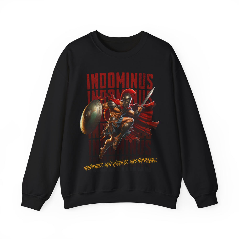 INDOMINUS SWEATSHIRT