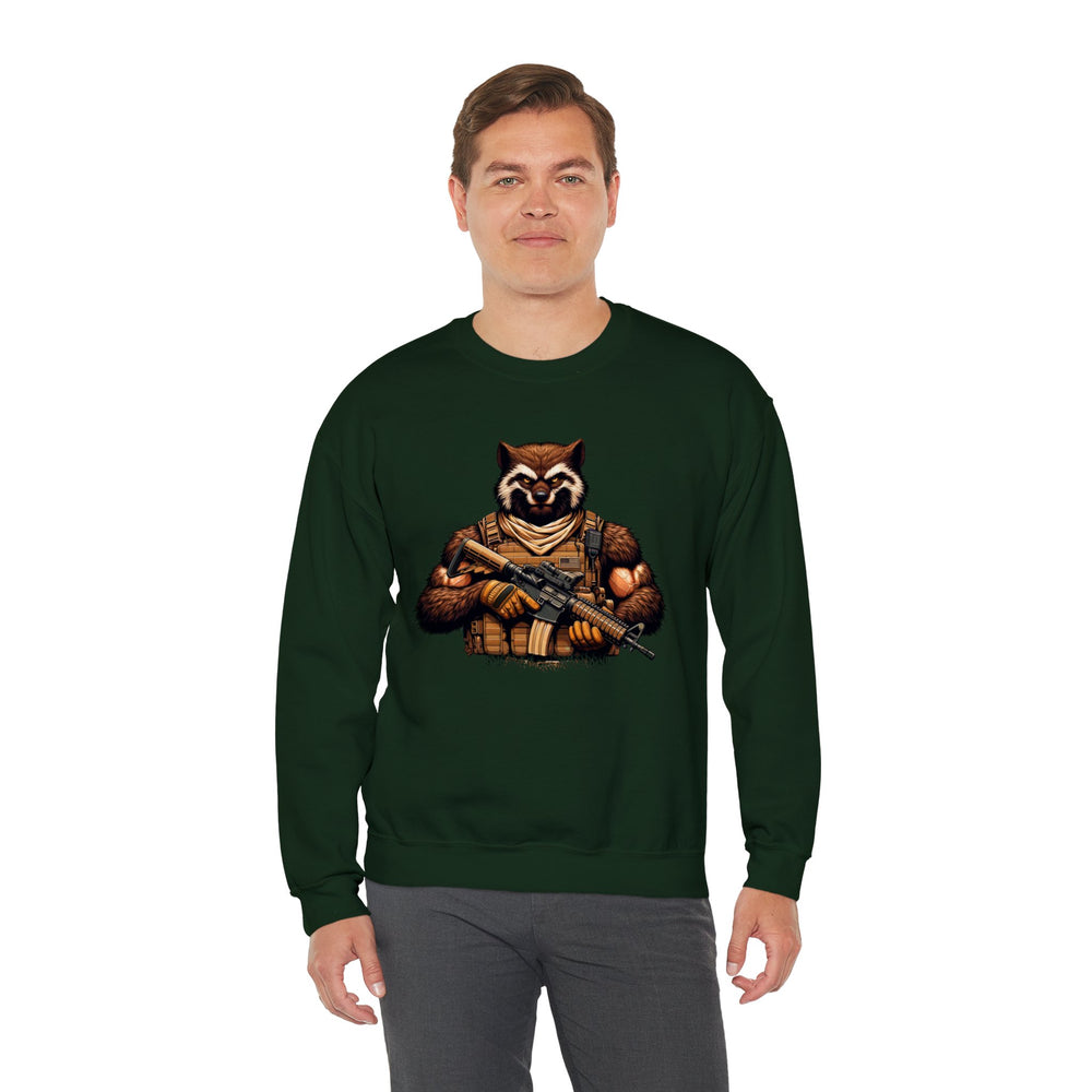 WOLVERINE OPERATOR SWEATSHIRT