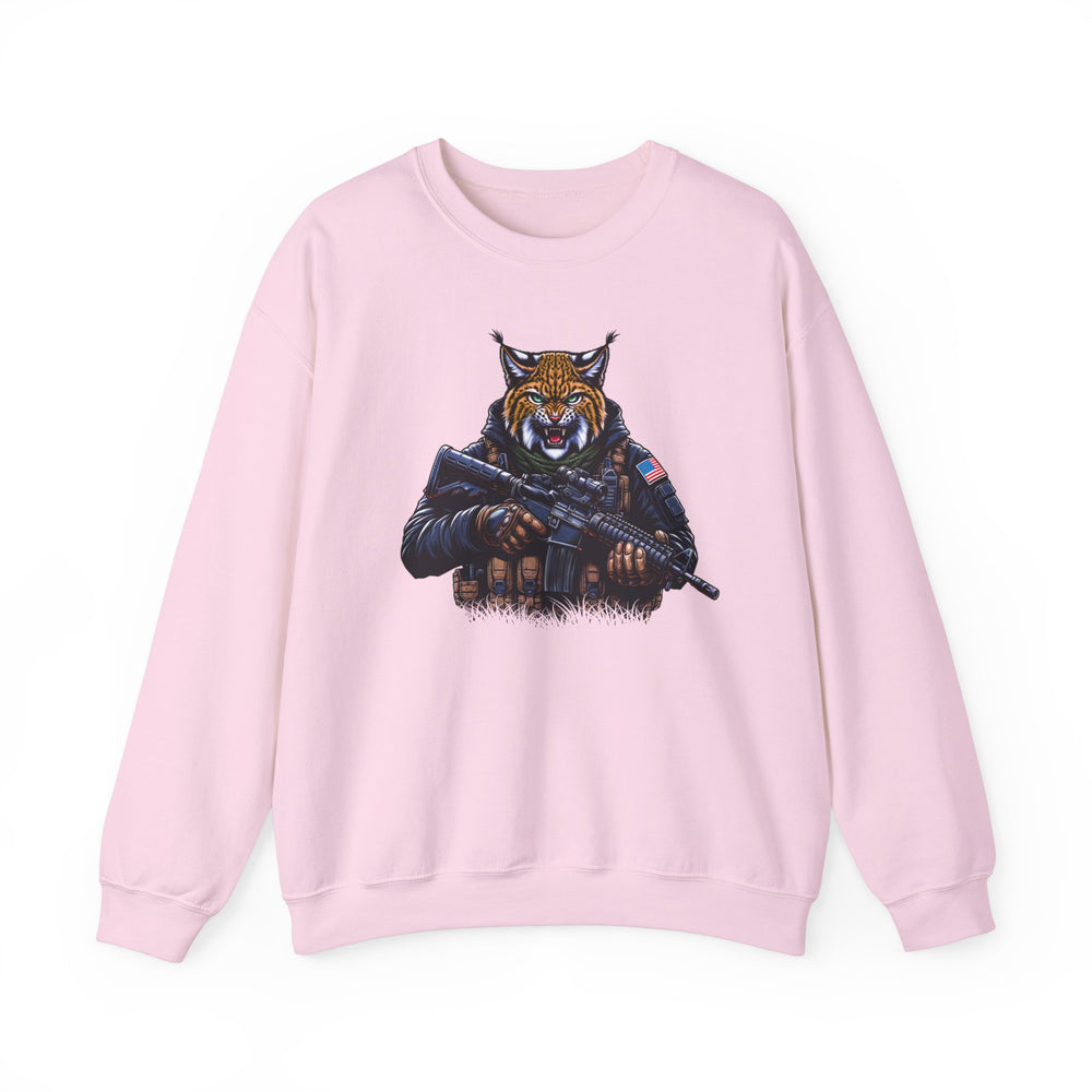 BOBCAT OPERATOR SWEATSHIRT