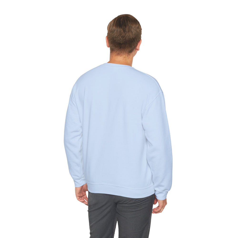 ALPHA ONE SWEATSHIRT