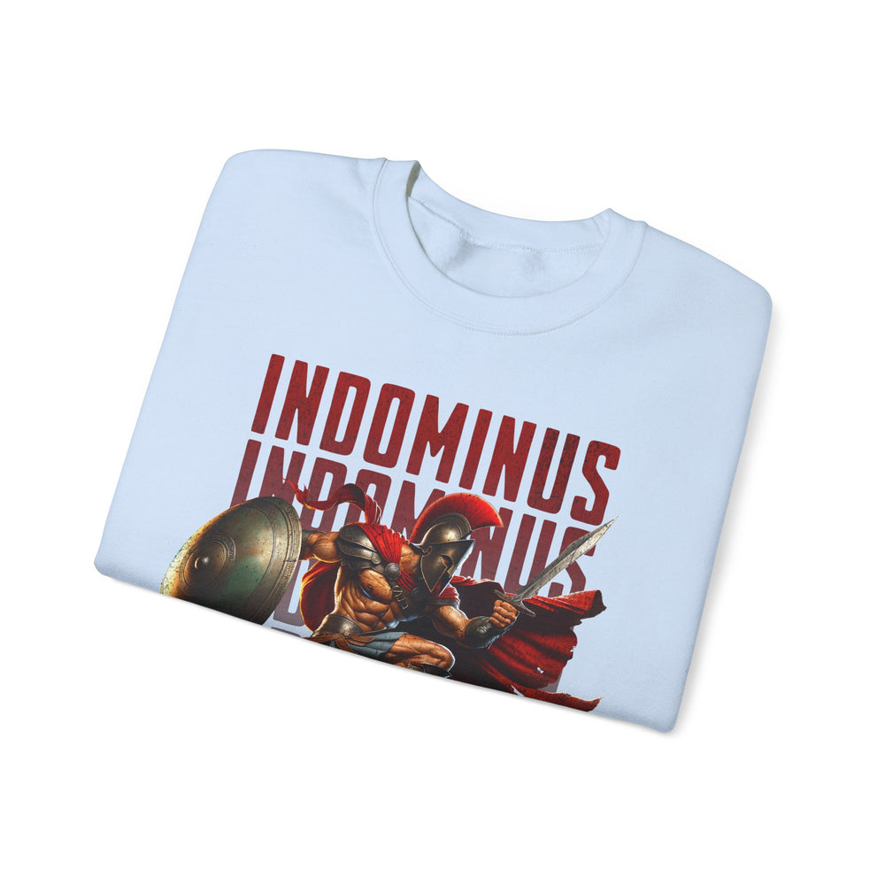 INDOMINUS SWEATSHIRT