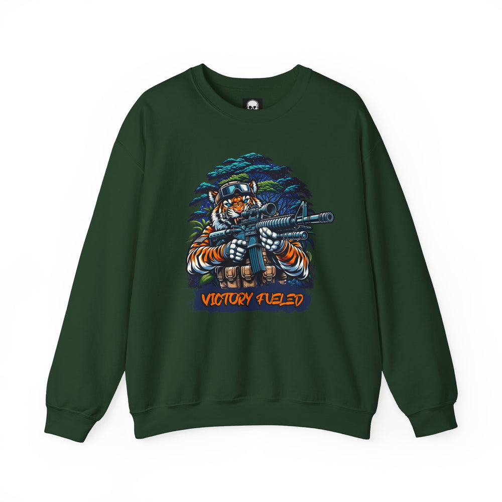 VICTORY FUELED SWEATSHIRT