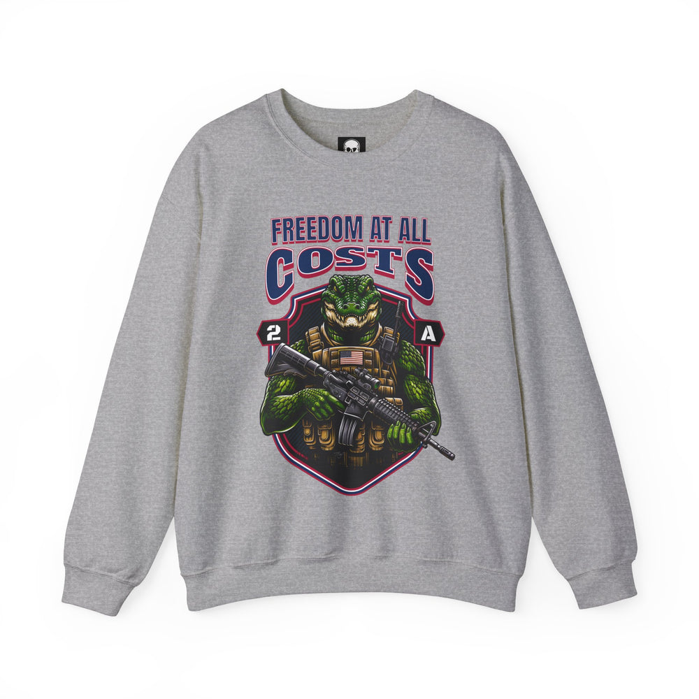 GATOR FREEDOM SWEATSHIRT