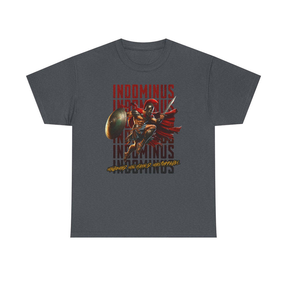 INDOMINUS T SHIRT