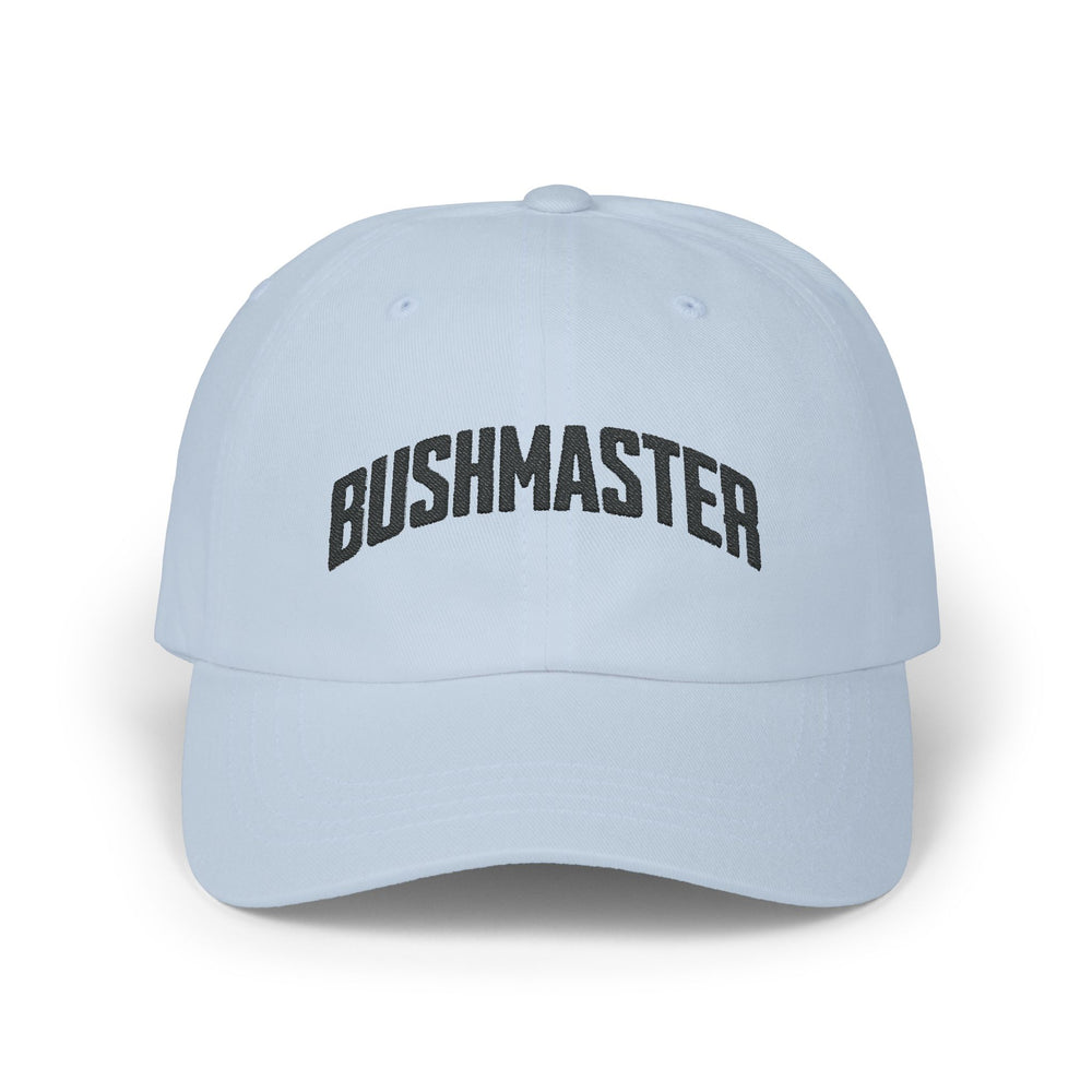 BUSHMASTER DAD CAP