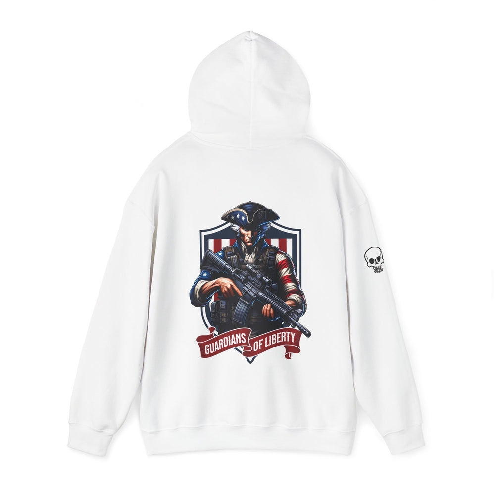 GUARDIANS OF LIBERTY HOODIE