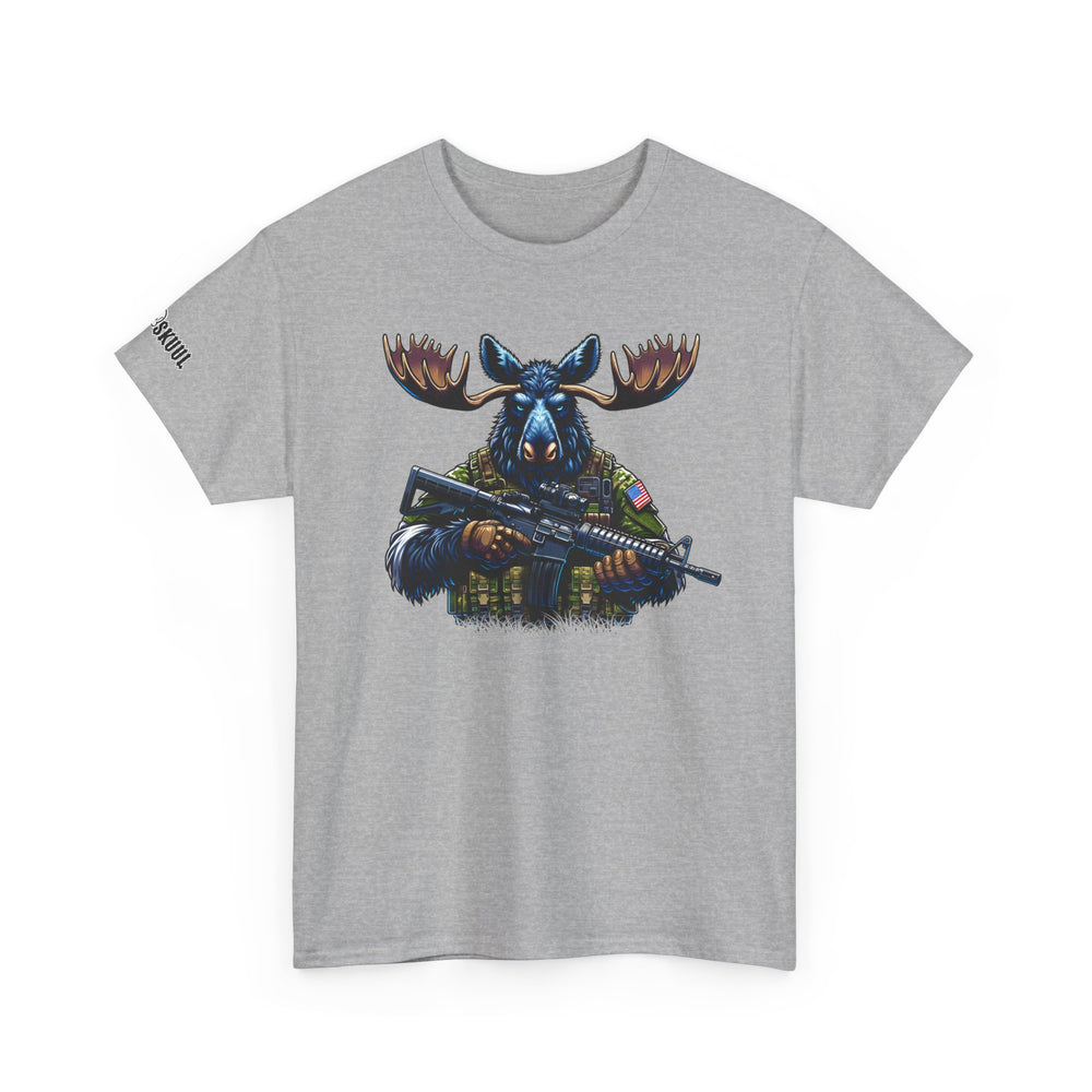 MOOSE OPERATOR T SHIRT