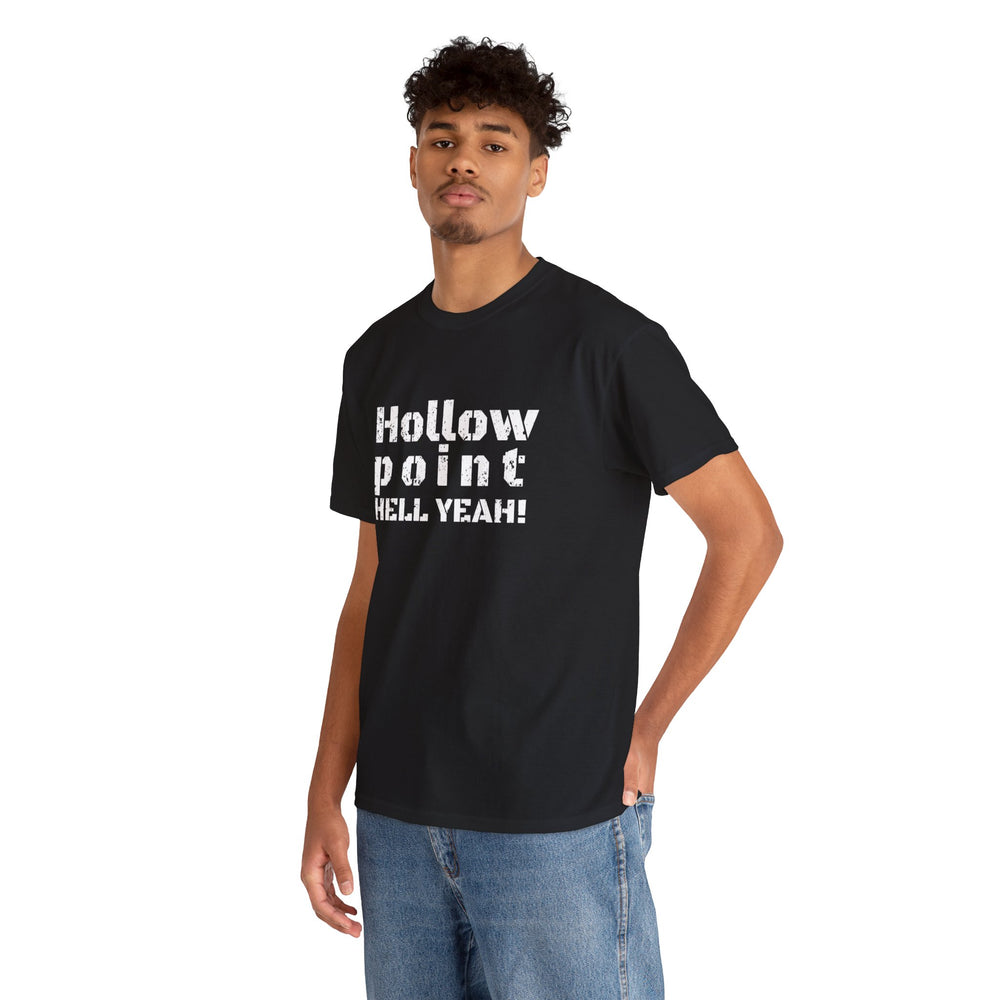 HOLLOW POINT HELL YEAH! T SHIRT