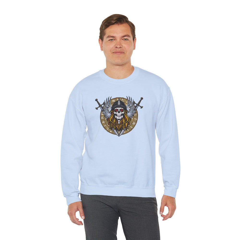 VALKYRIE REAPER SWEATSHIRT