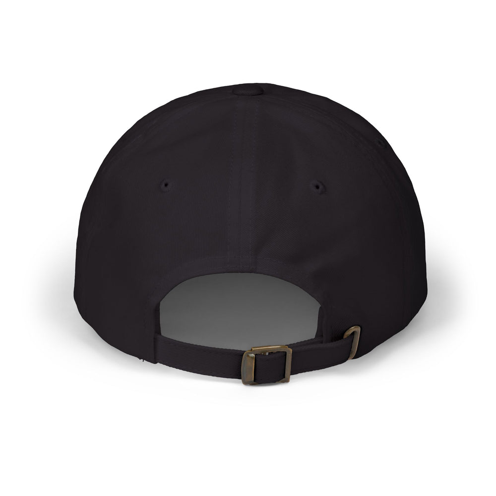 10 MM ANYTIME DAD CAP