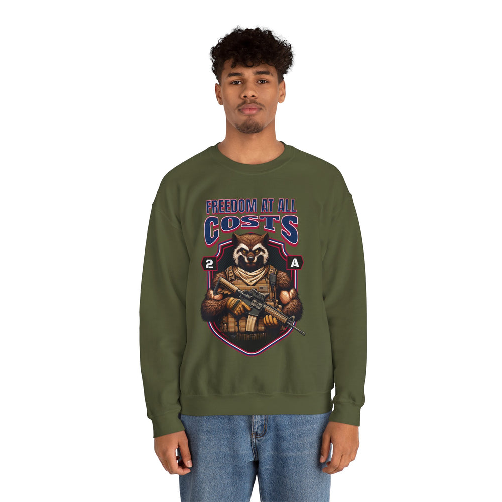 WOLVERINE FREEDOM SWEATSHIRT