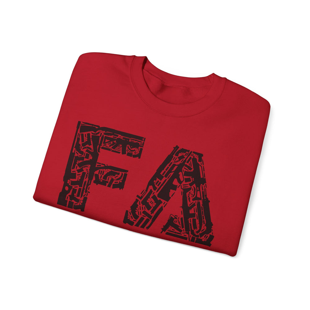FAFO SWEATSHIRT