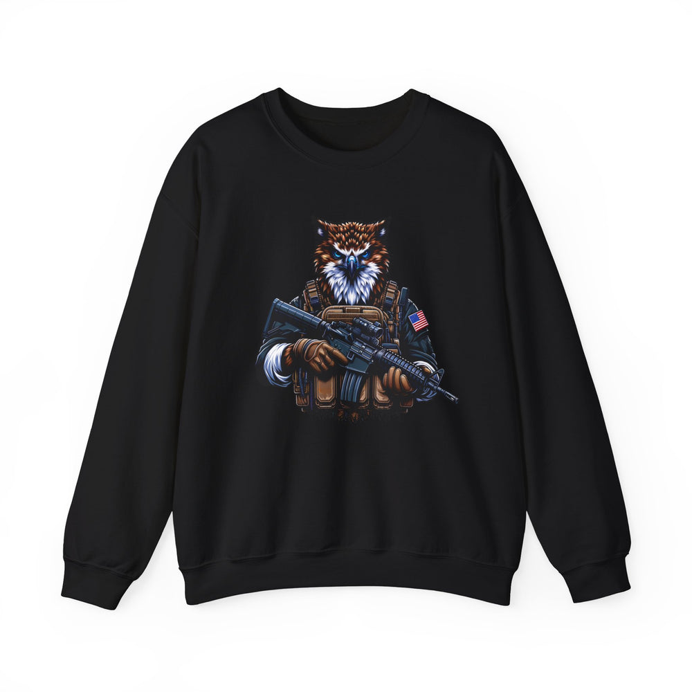 HAWK OPERATOR SWEATSHIRT