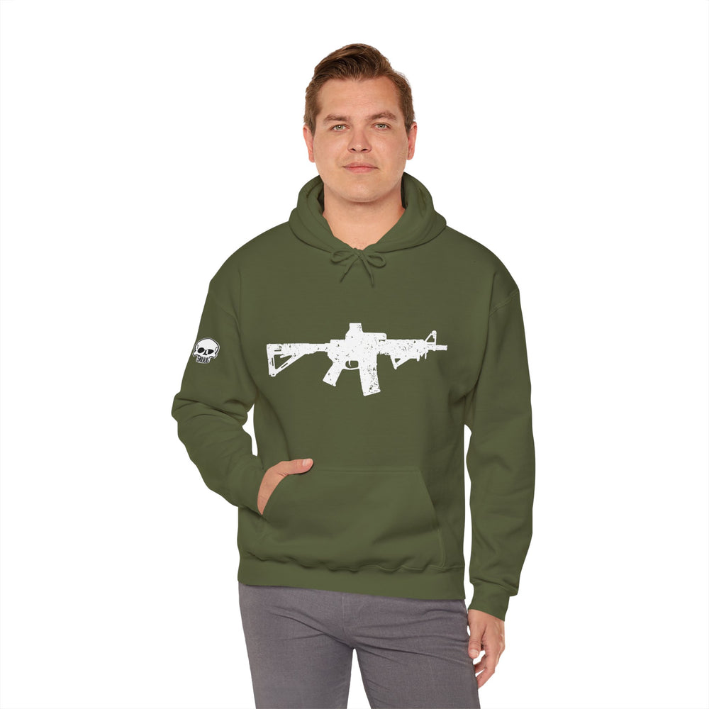 M4 HOODIE