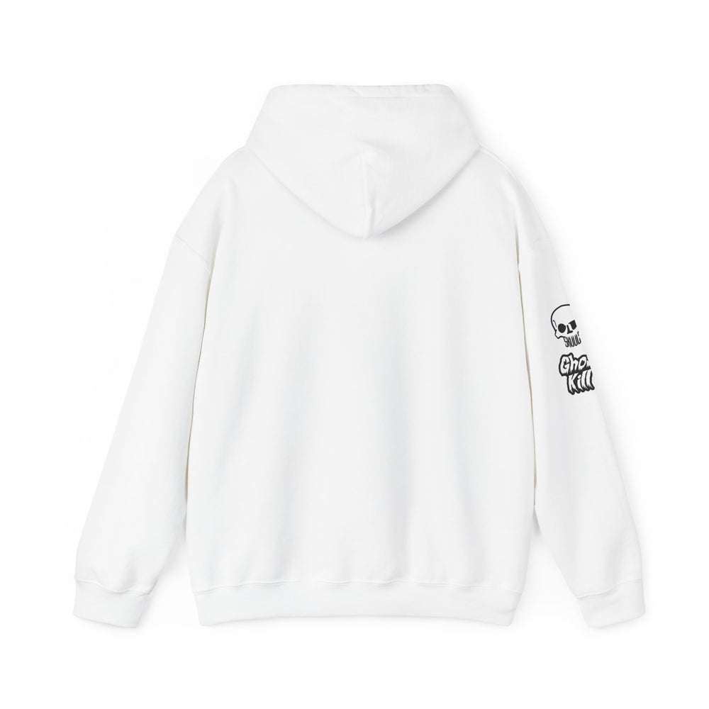 GHOST KILL HOODIE