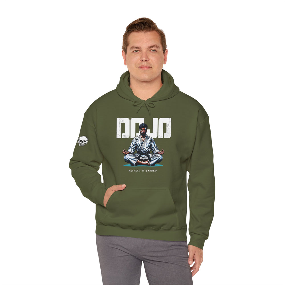 DOJO HOODIE