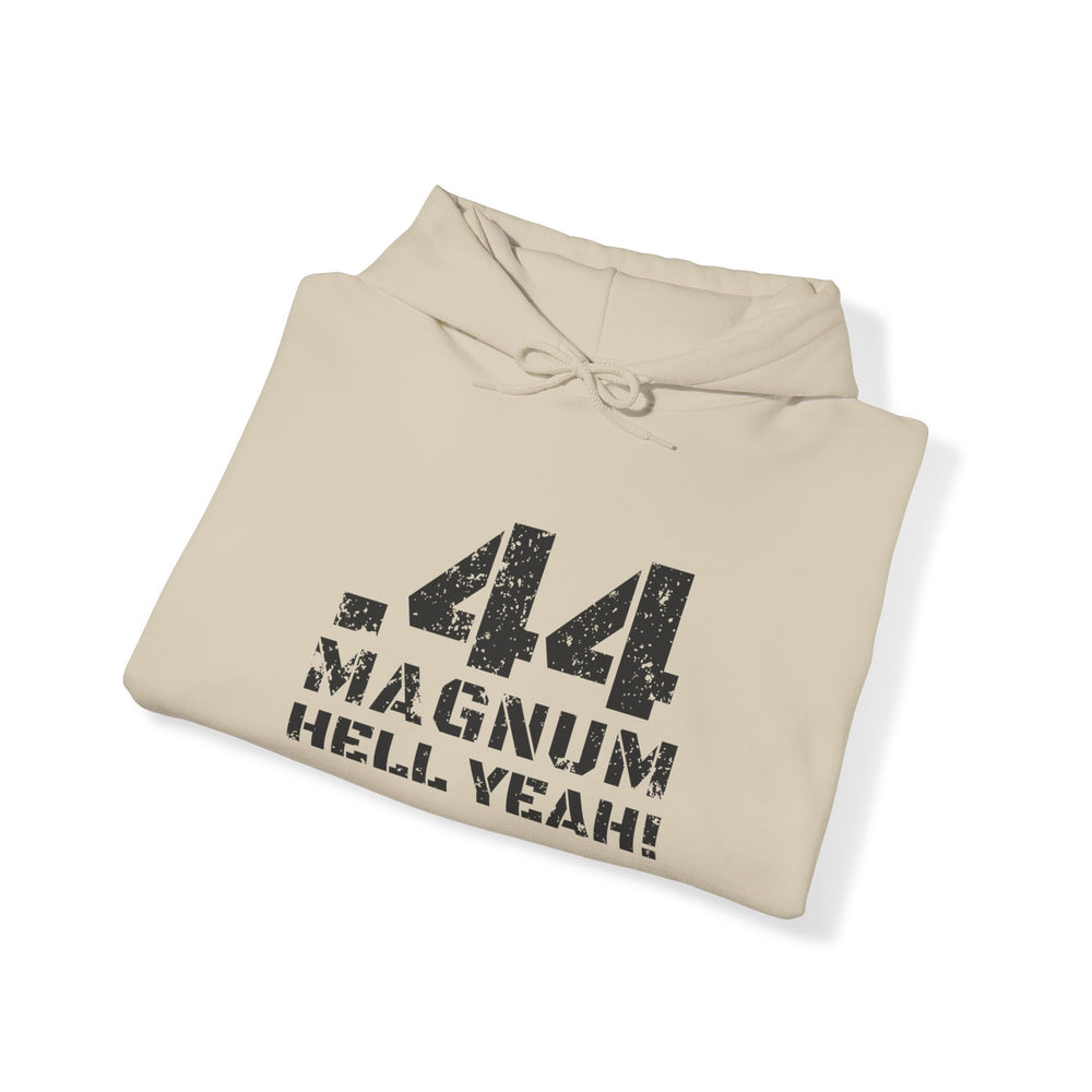 .44 MAGNUM HELL YEAH! HOODIE