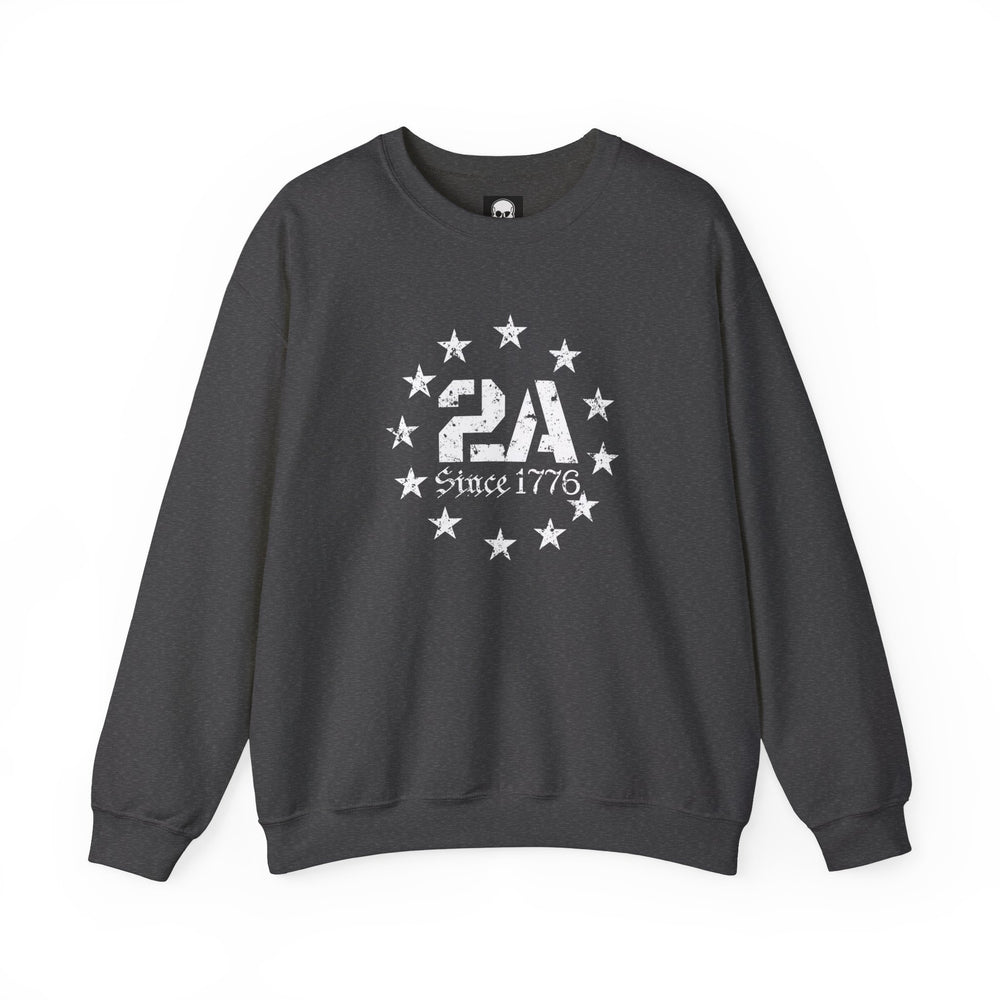 2ND AMENDEMENT SWEATSHIRT