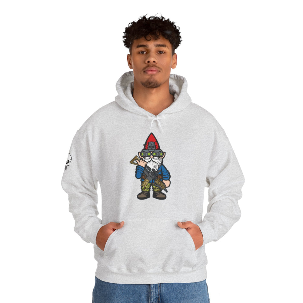 SPEC OPS GARDEN GNOME HOODIE