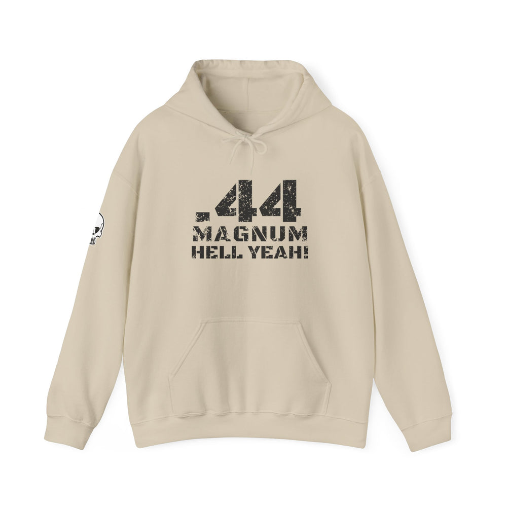 .44 MAGNUM HELL YEAH! HOODIE