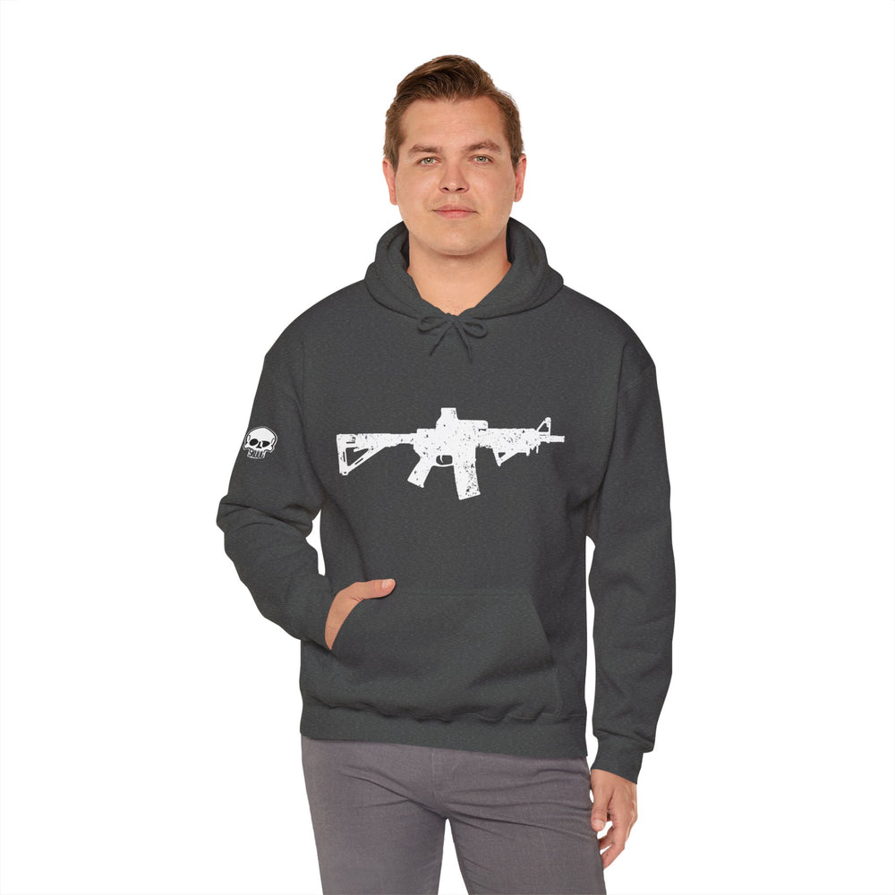 M4 HOODIE