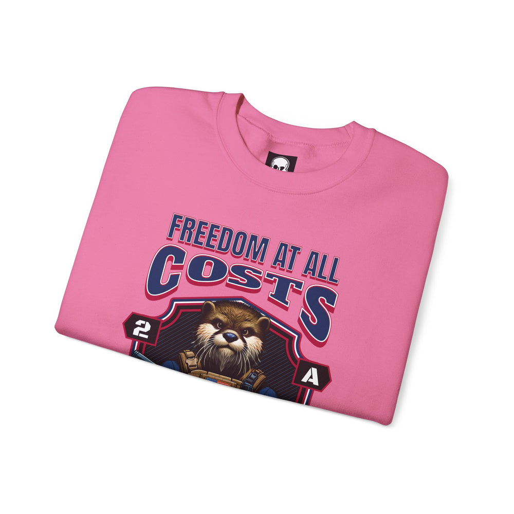 OTTER FREEDOM SWEATSHIRT