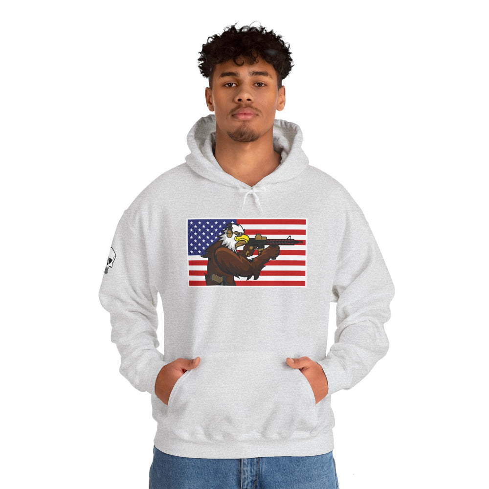 EAGLE OPERATOR HOODIE