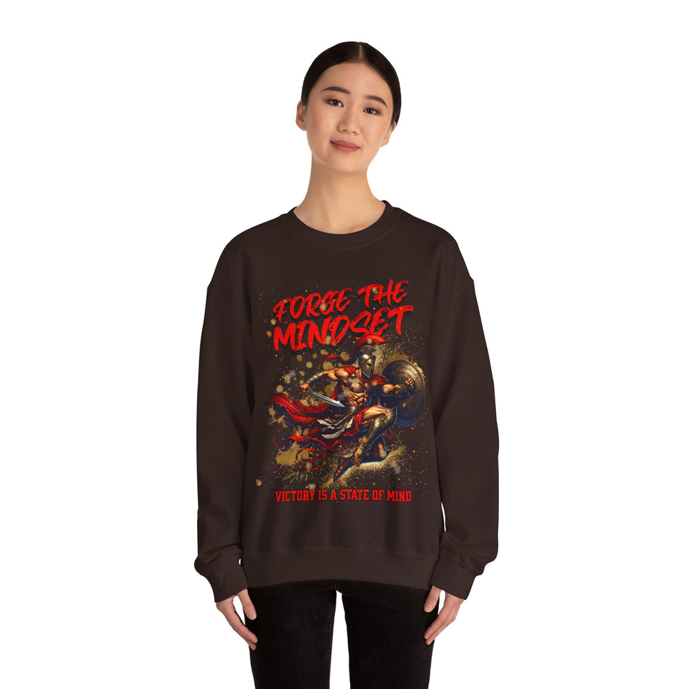 FORGE THE MINDSET SWEATSHIRT